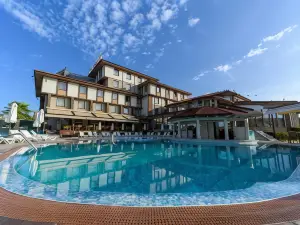 Spa Hotel Ezeretz Blagoevgrad