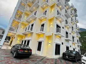 Royal Elite Hotel Kalam