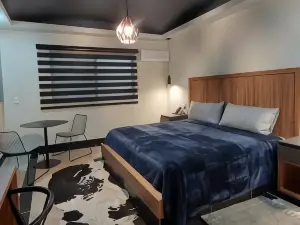 Hotel la Cazona Boutique