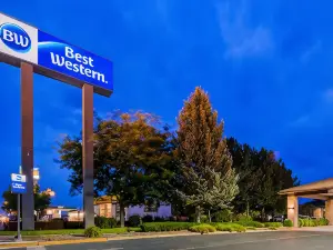 Best Western Elko Inn