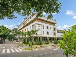 Hotel Estancia Chipichape