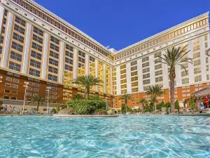 South Point Hotel Casino-Spa