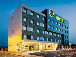 B&B HOTEL Murcia Thader