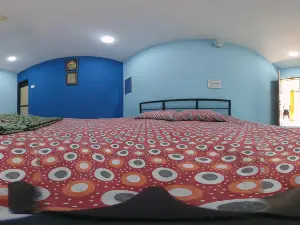 阿桑海灘度假村