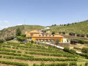 Quinta do Vallado - Douro Wine Hotel