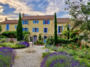 Bastide Saint-Didier