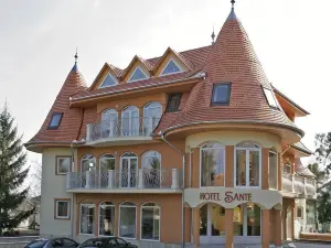 Sante Hévíz