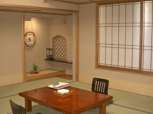 Geroonsen kisoya Kisoya