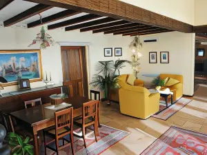 Villa Serena Agriturismo