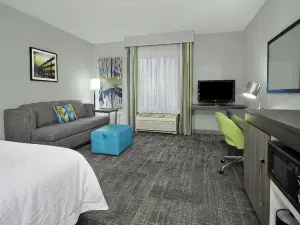 Hampton Inn Hagerstown-I-81