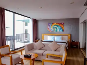 Dragon Sea Hotel Sam Son