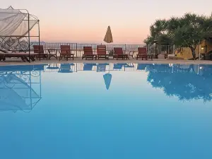 LH Hotel Pozzo Sacro