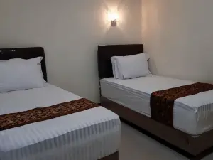 Salsabila Sweet Home & Capsule