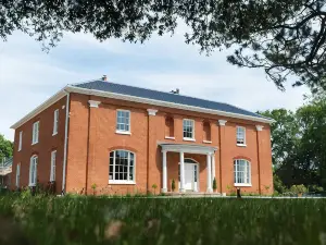 Reymerston Hall