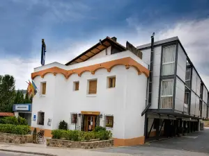 Hotel de Jerica