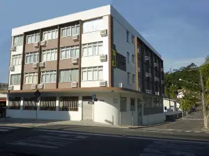 聖約翰酒店