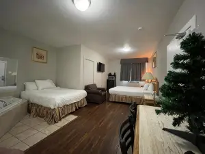 London Residency Inn