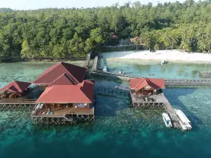 Pratasaba Resort