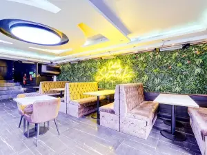 Haringey Hotel