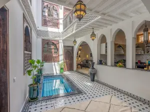 Riad Nostalgia & Spa