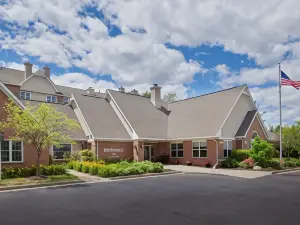 Residence Inn Detroit Novi