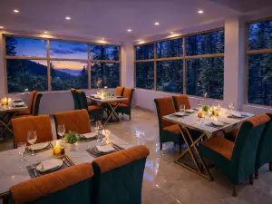 White Castle Himalayan View by Lavender Hotels