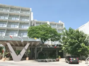 타바르 호텔