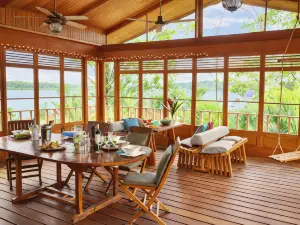 Akwaba Lodge