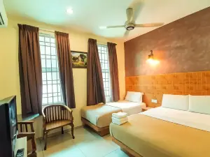 Hotel Seri Nilai