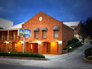 Bakery Hill Motel