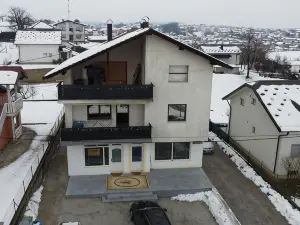 Prenoćište Krajina