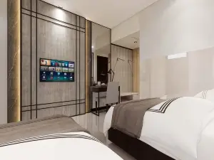 Hotel Sentral Jombang