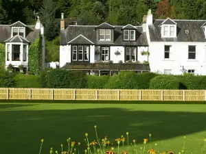 Buchan Guest House