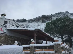 帕拉爾旅館