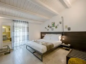 Ibla Rooms