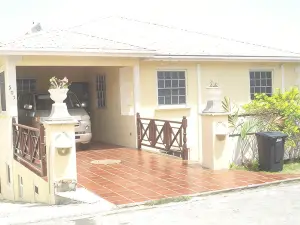 Sungold House Barbados