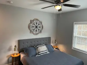 3 bed 2 bath new construction home built in 2021