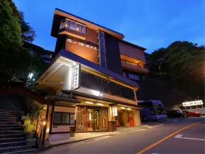 鹿之湯酒店