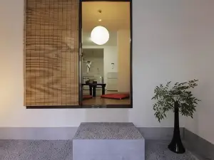 Osaka SENJU2 traditional Tatami whole house 2-5 ppl 3 mins walk to station