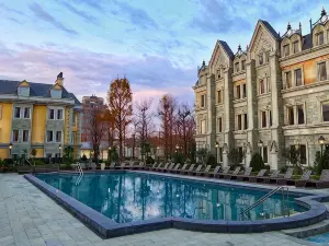 Napas Manor