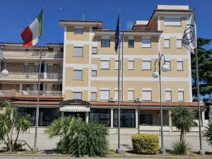 Hotel L'Aquila