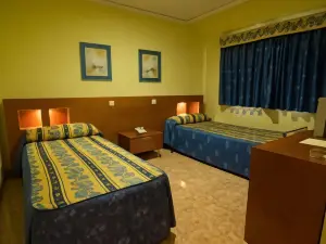 Hotel Rioja