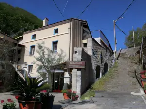 Agriturismo Dai Marchesin
