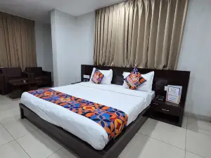 JMC HOTEL SOTEL INDORE