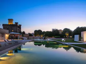 Vinilia Wine Resort