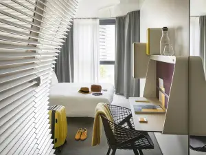 OKKO HOTELS Paris Porte de Versailles