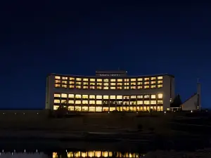 ANA Holiday Inn KOBE SANDA by IHG