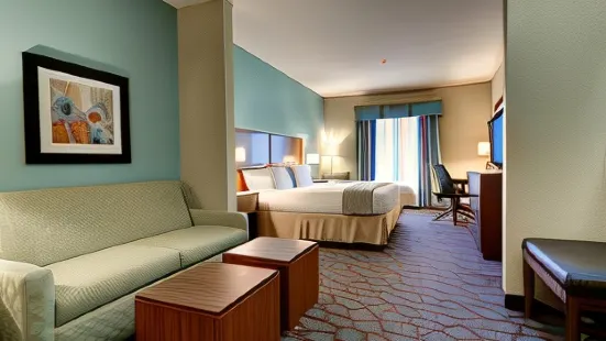 Holiday Inn Express & Suites Jacksonville South - I-295