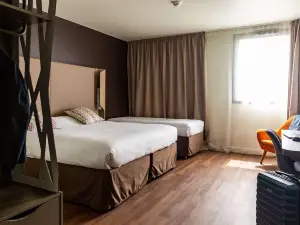 Campanile PRIME - Marseille Aubagne