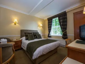Cbh Prince Rupert Hotel